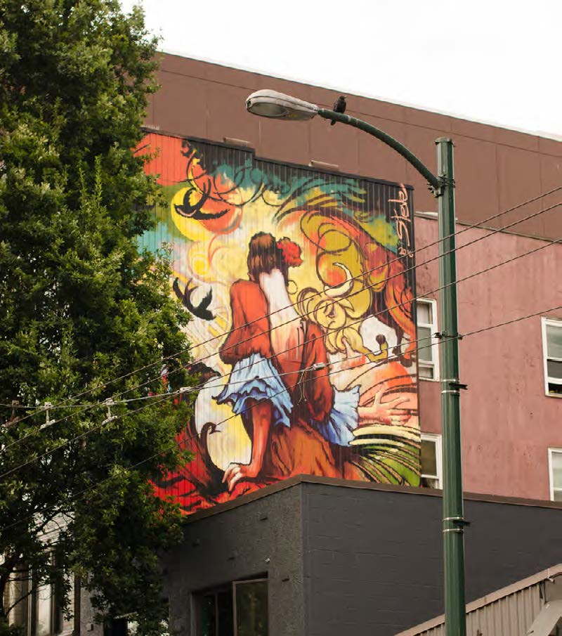 Ella Matador, photo from the city's open data