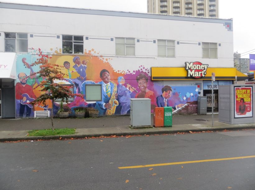 Untitled mural, photo from the city's open data