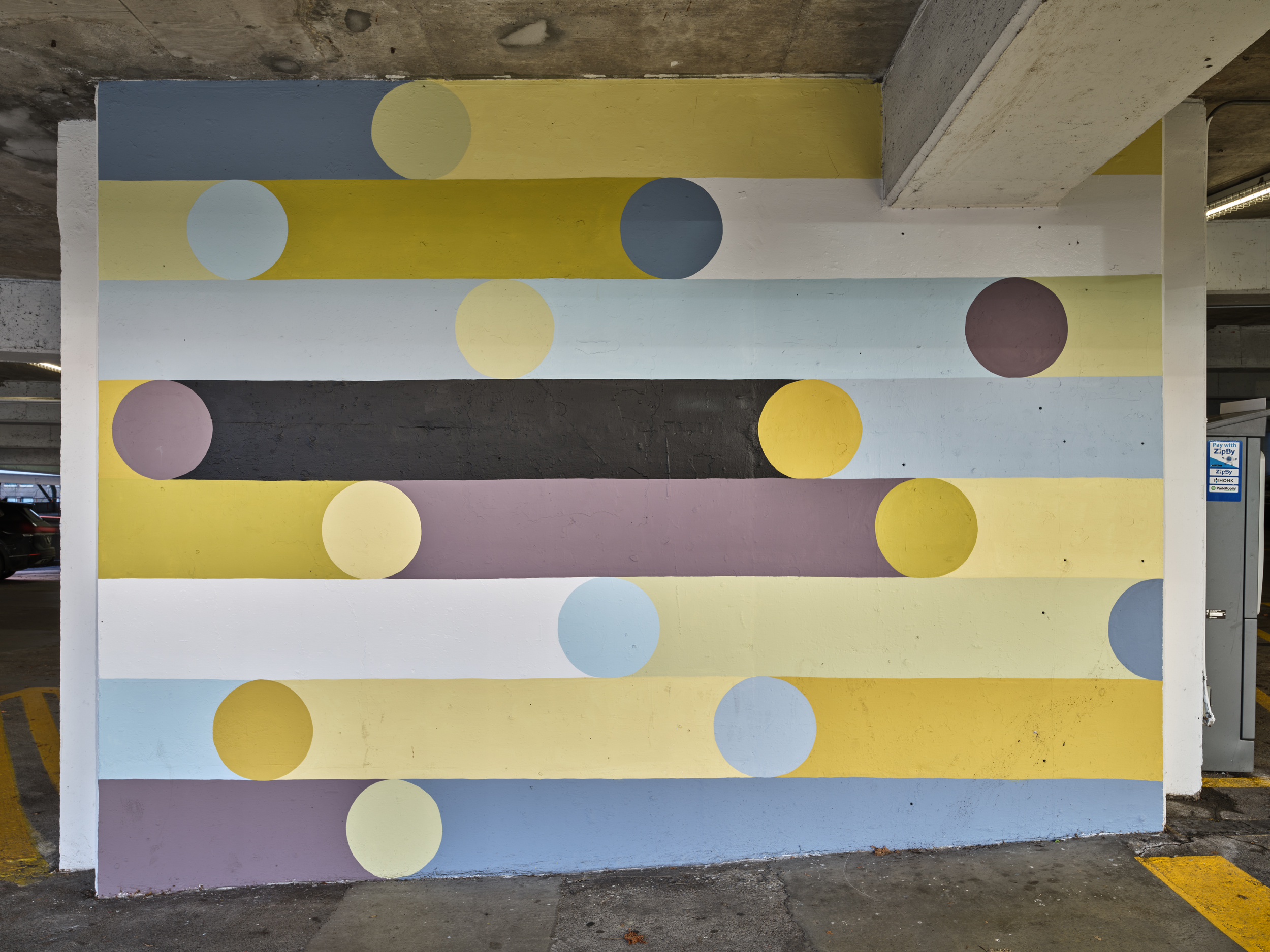 Roll With the Flow, photo from the city's open data