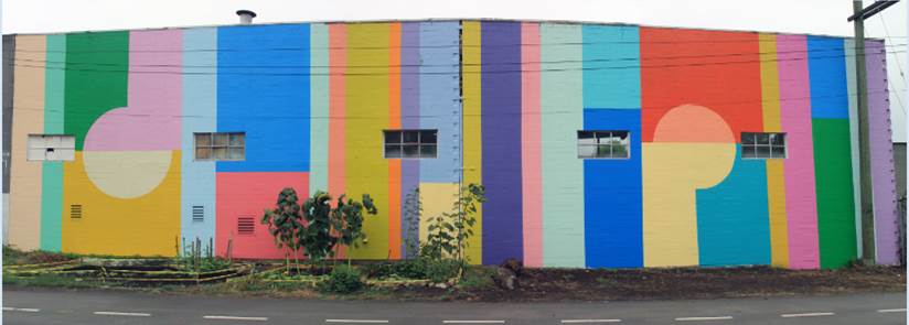 Imagination Machine, photo from the city's open data