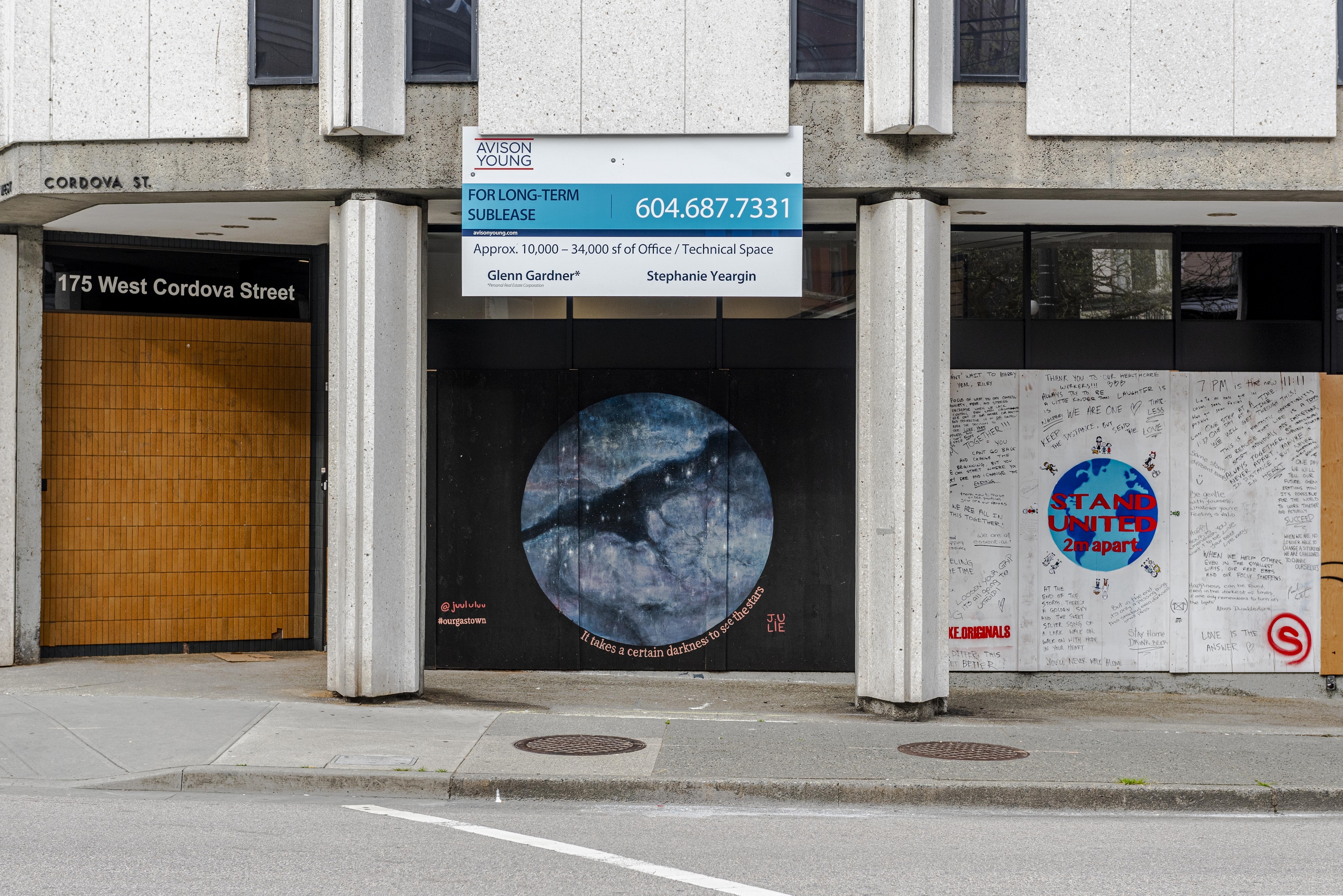 Untitled mural, photo from the city's open data