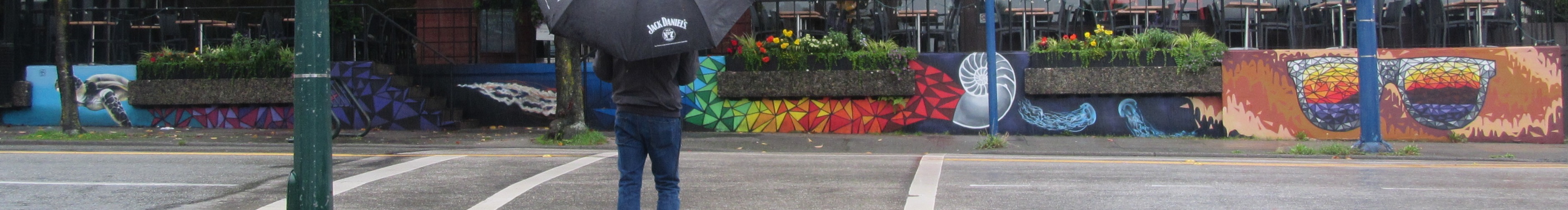 Untitled mural, photo from the city's open data
