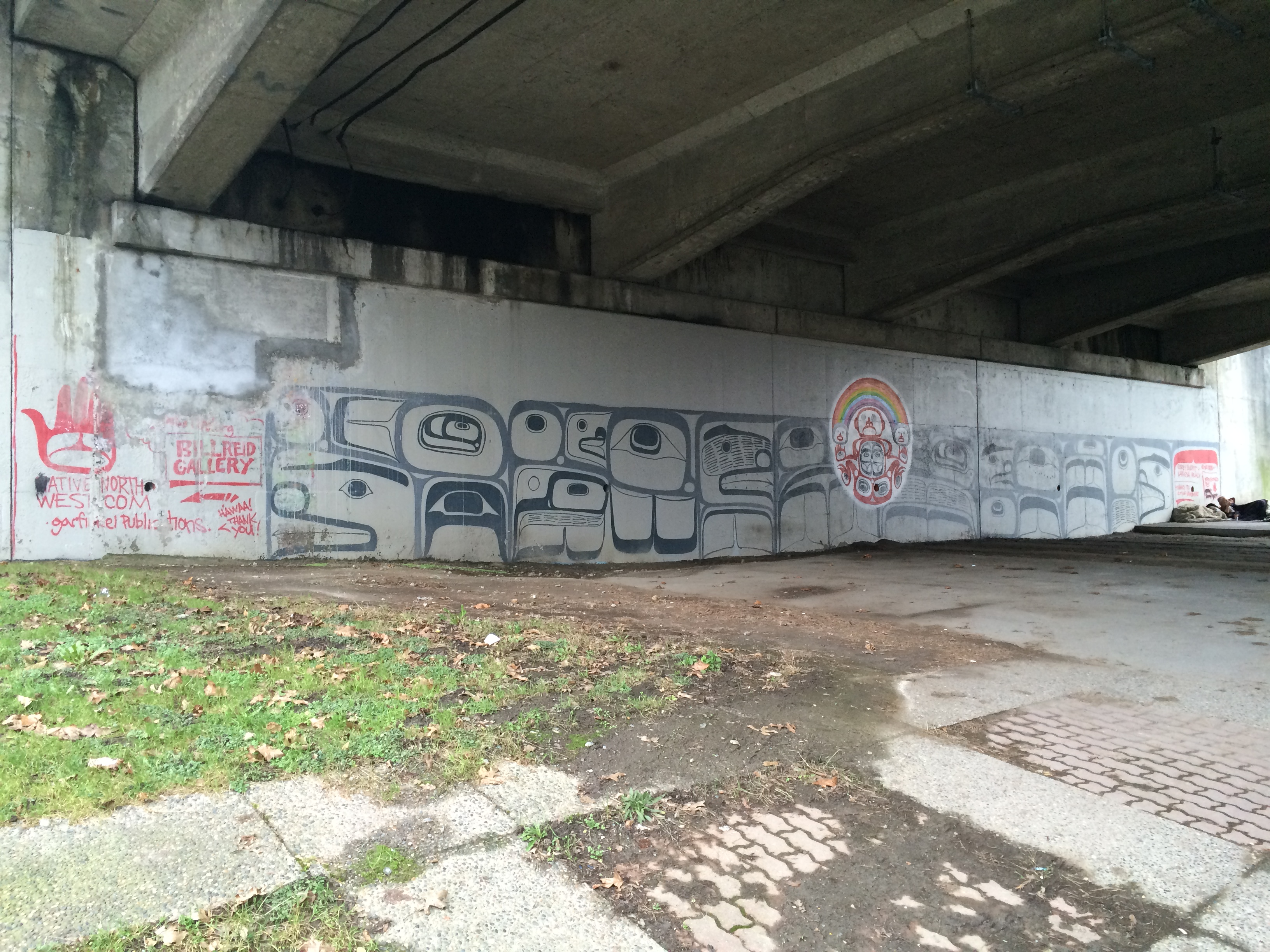 Untitled mural, photo from the city's open data