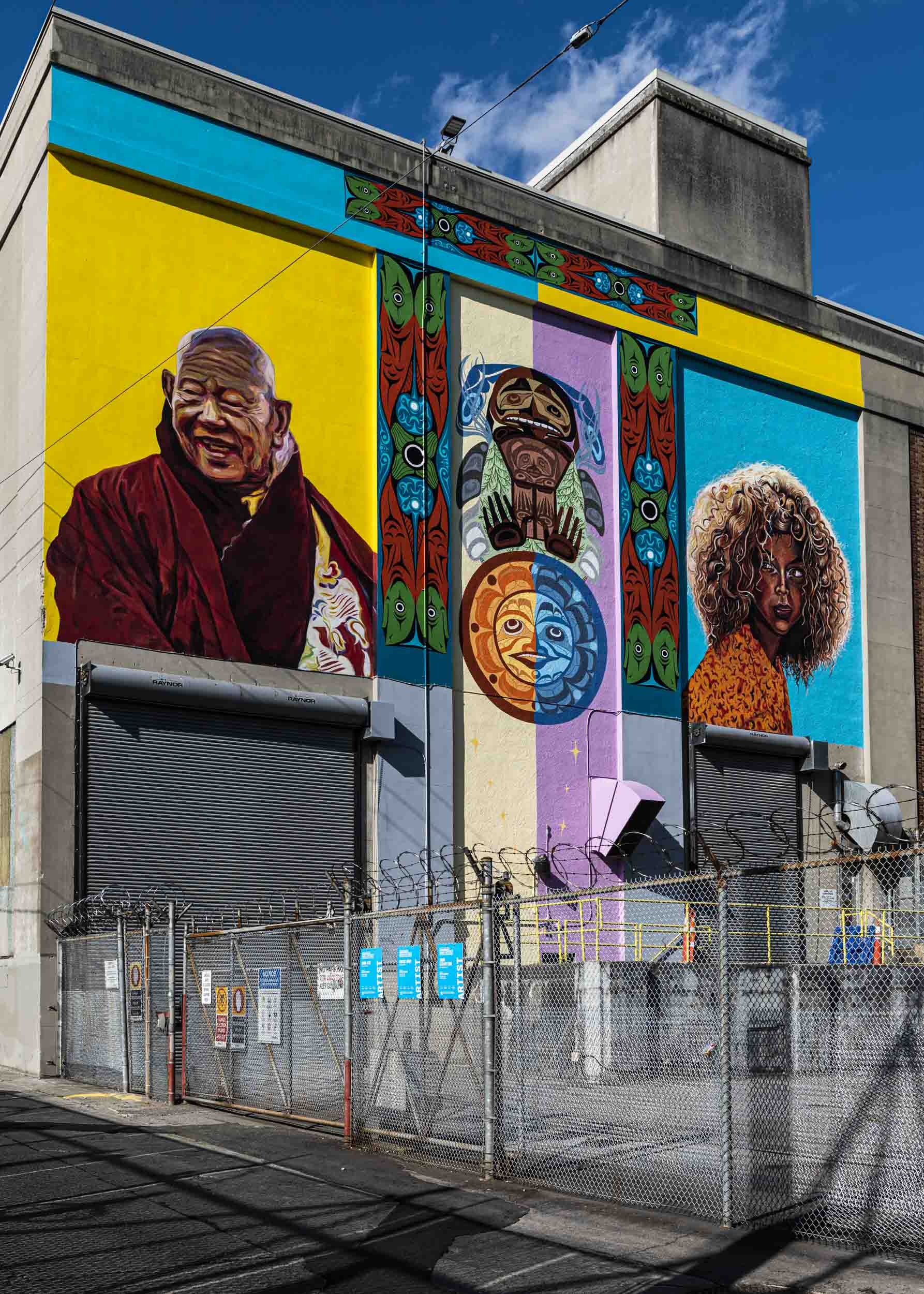 Habesha Prichorde, photo from the city's open data