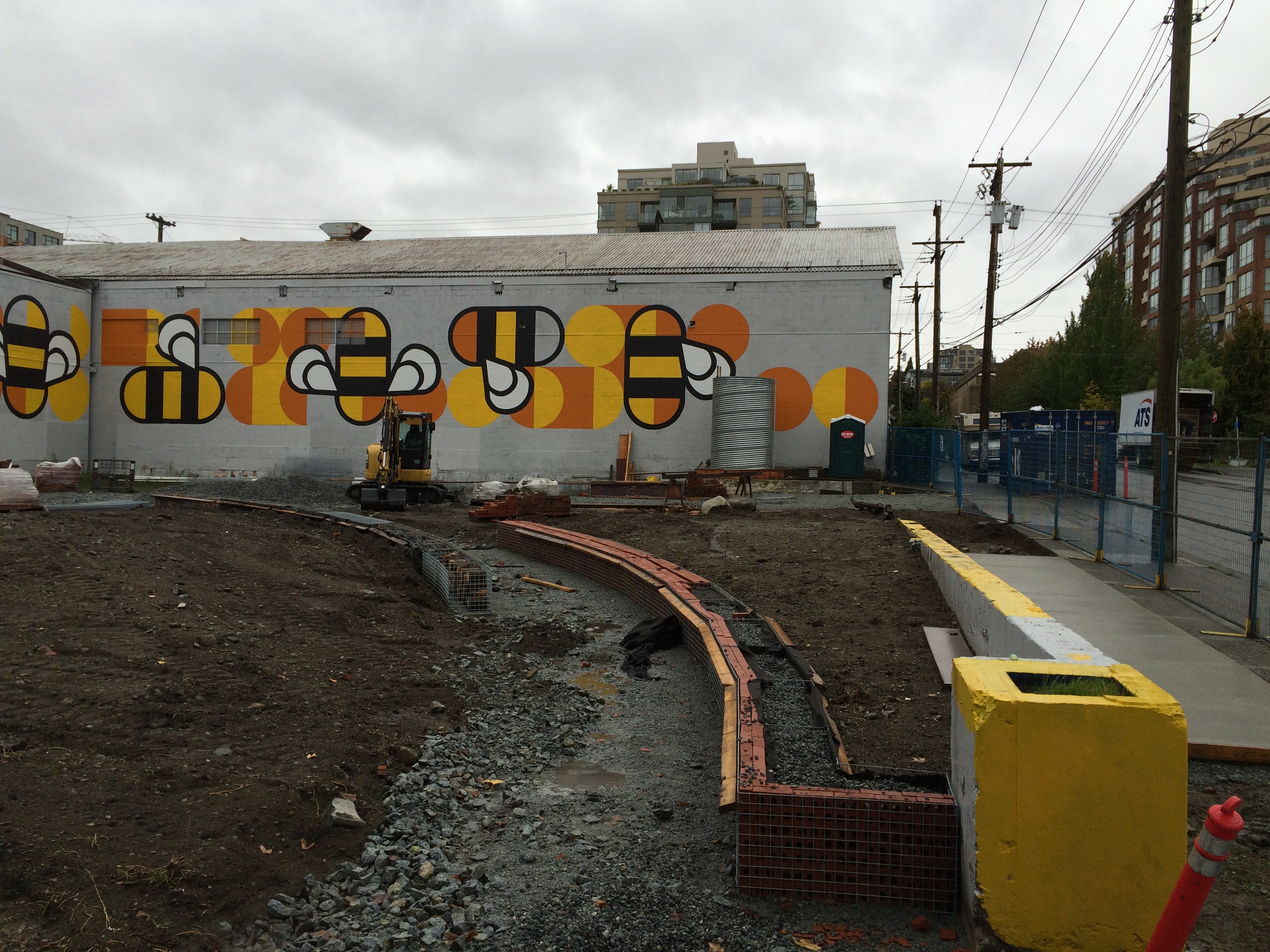 Untitled mural, photo from the city's open data