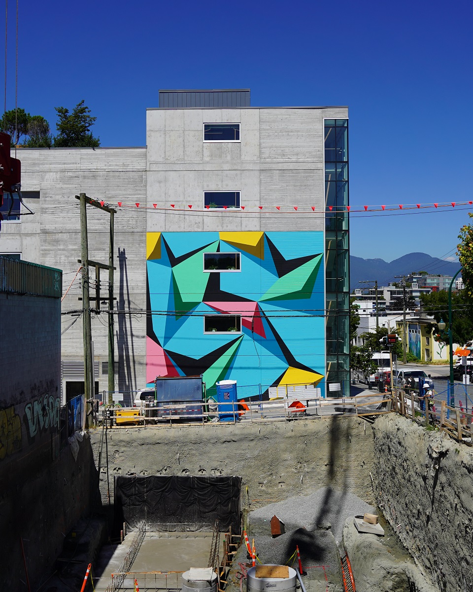 Los Portales Organicus, photo from the city's open data