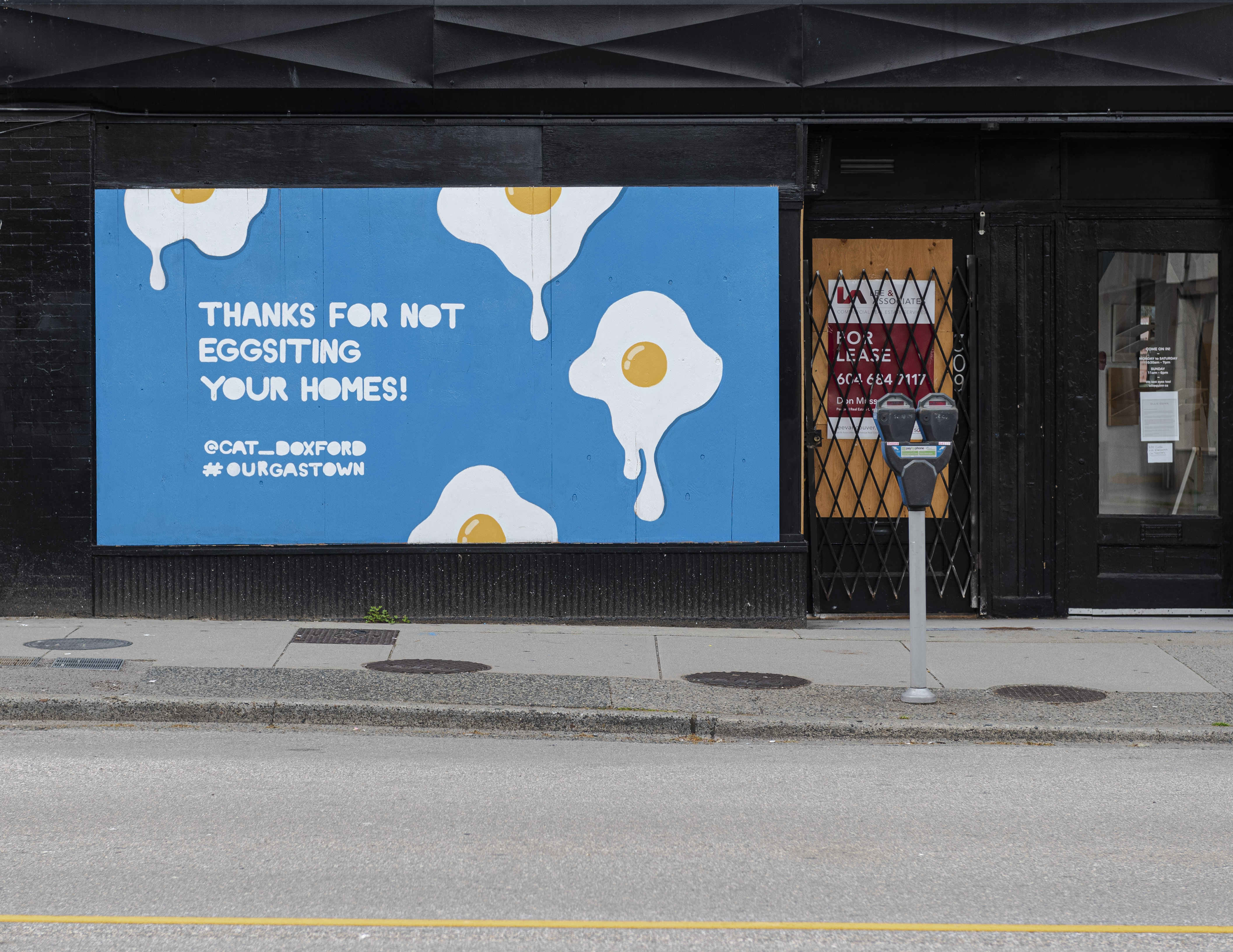 Untitled mural, photo from the city's open data