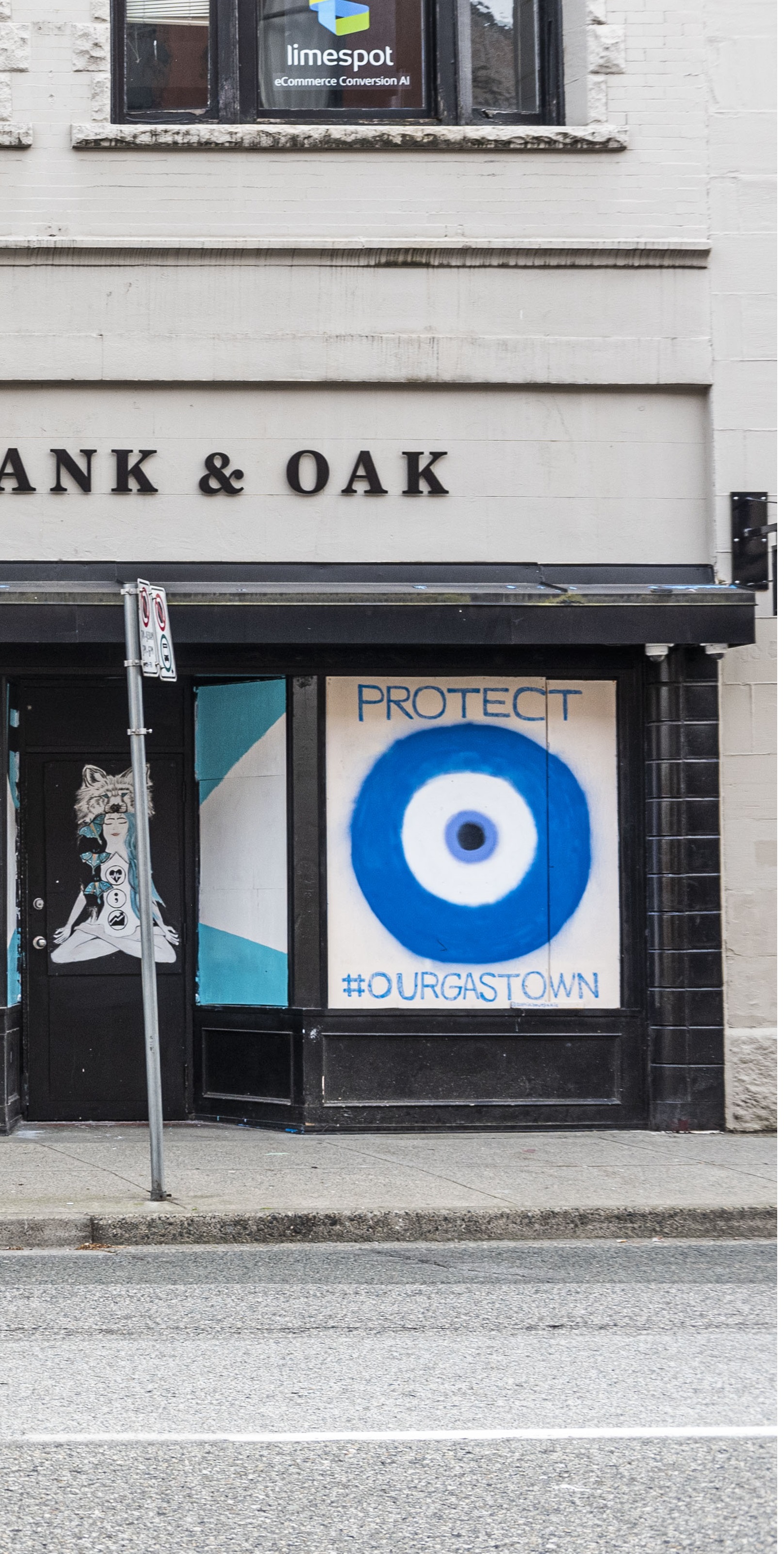 Untitled mural, photo from the city's open data