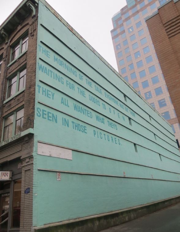 Whispers, photo from the city's open data