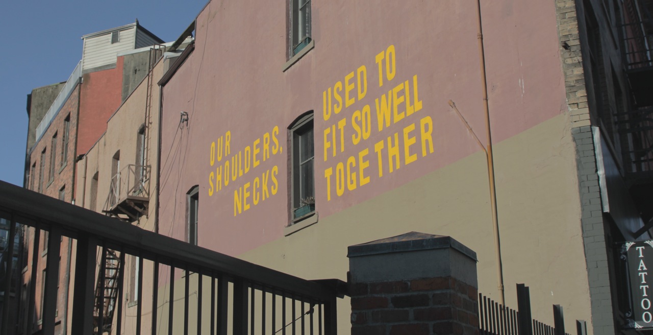 Untitled mural, photo from the city's open data
