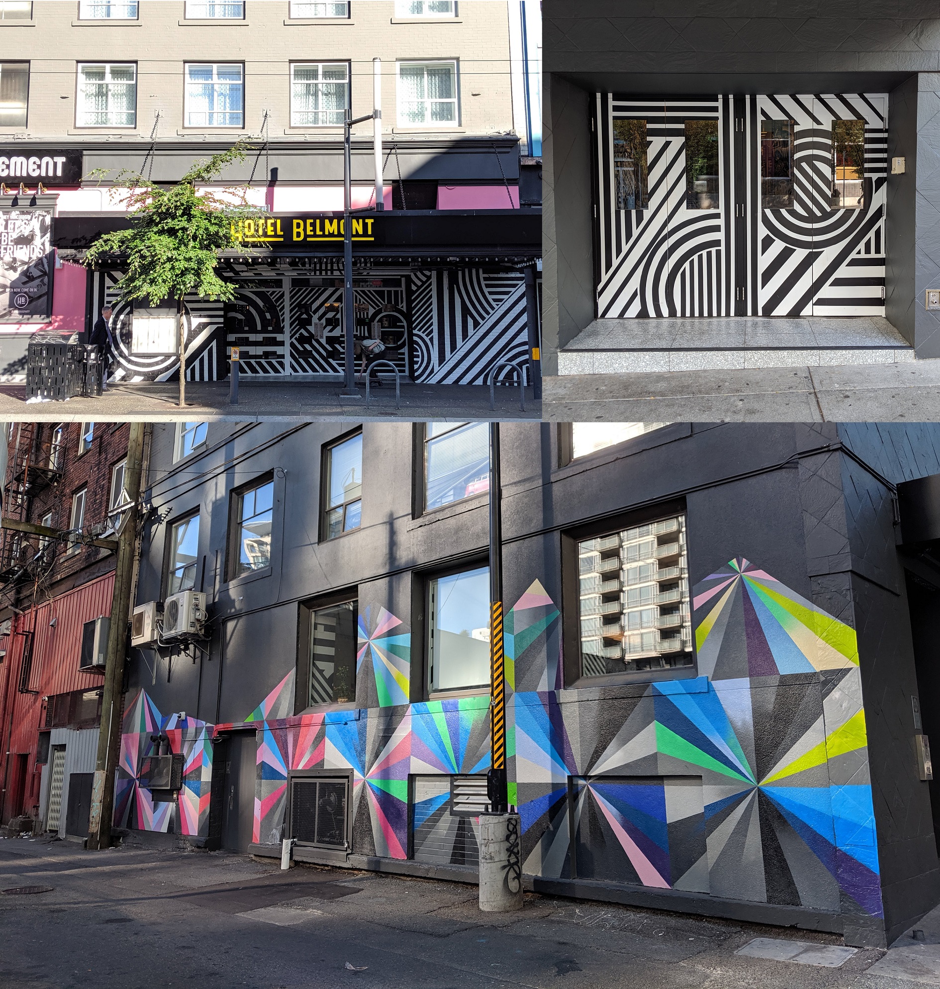 Untitled mural, photo from the city's open data