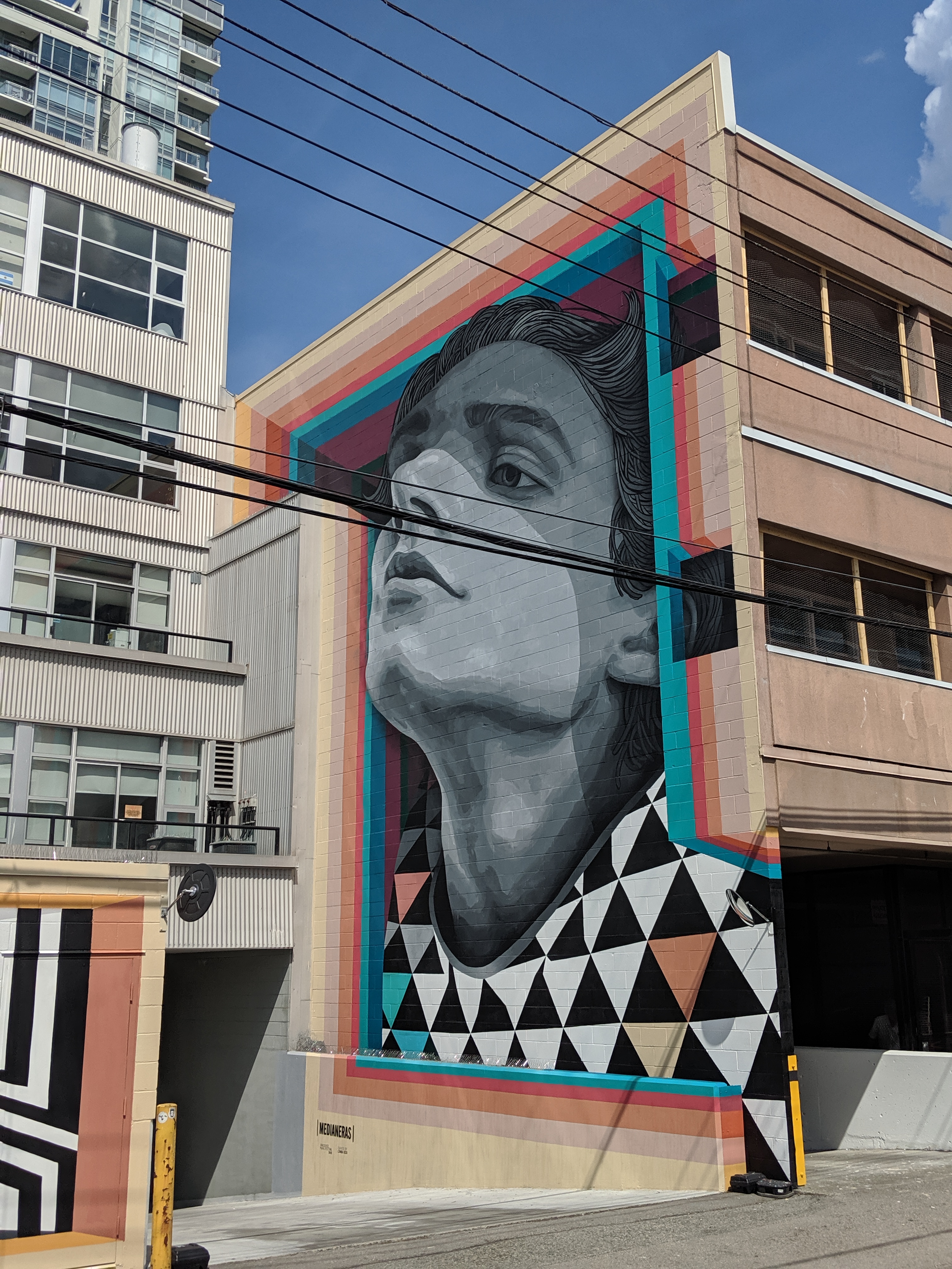 Free yourself, photo from the city's open data