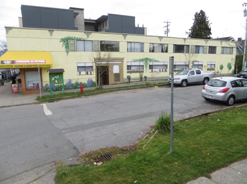 Untitled mural, photo from the city's open data