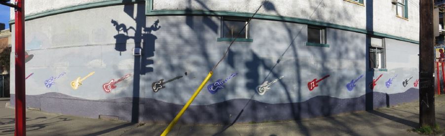 Untitled mural, photo from the city's open data