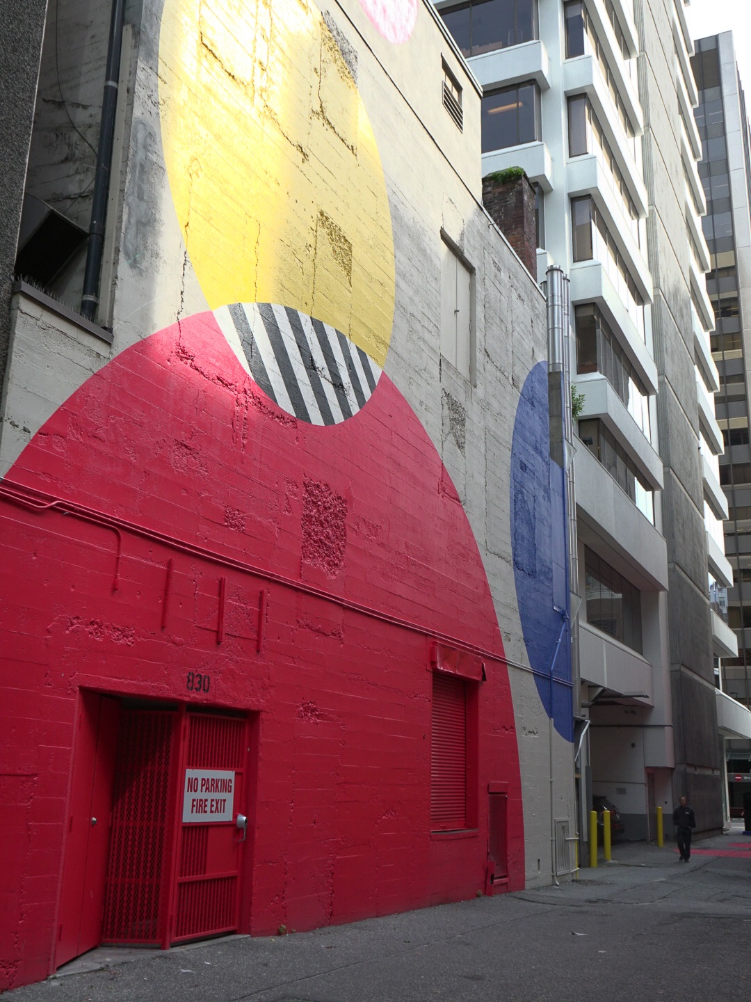 Dilly Dally Alley, photo from the city's open data