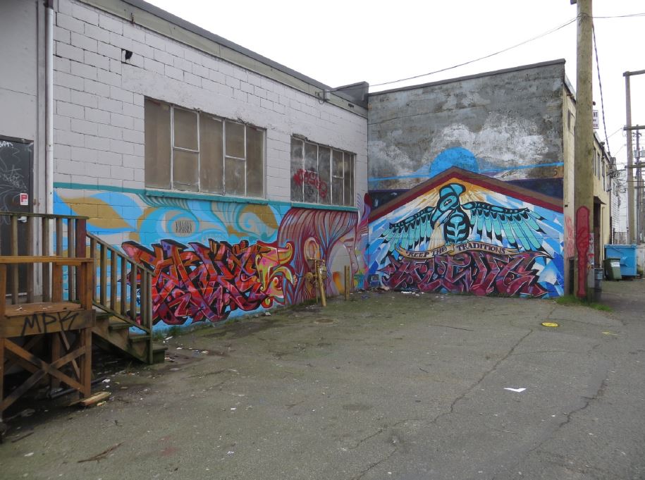 Keep the Traditions Alive, photo from the city's open data