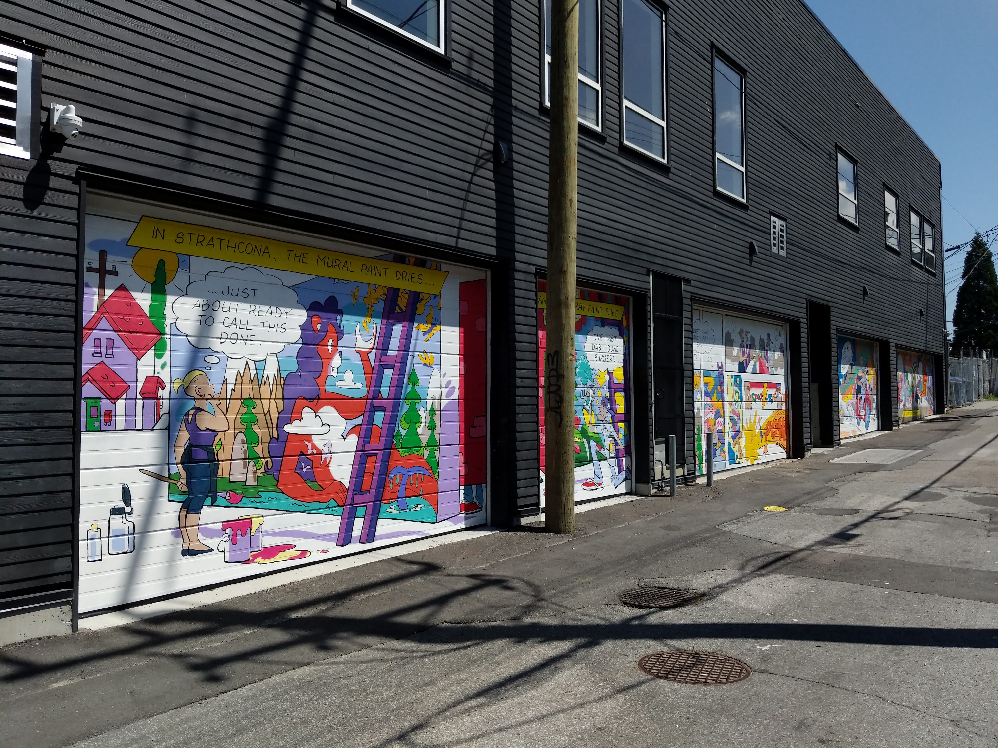 But Is It Art, photo from the city's open data